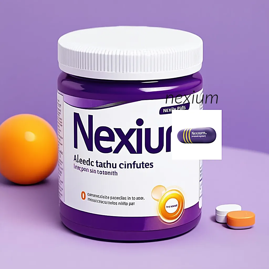 Prix du nexium